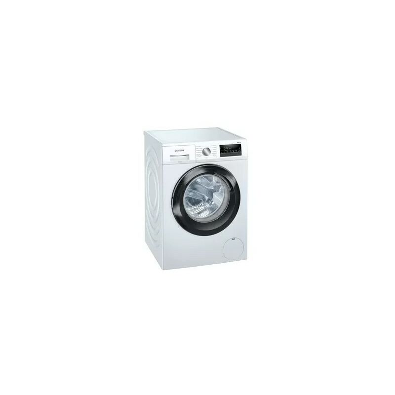 Siemens iQ300 WM14N290ES lavadora Carga frontal 8 kg 1400 RPM C Blanco