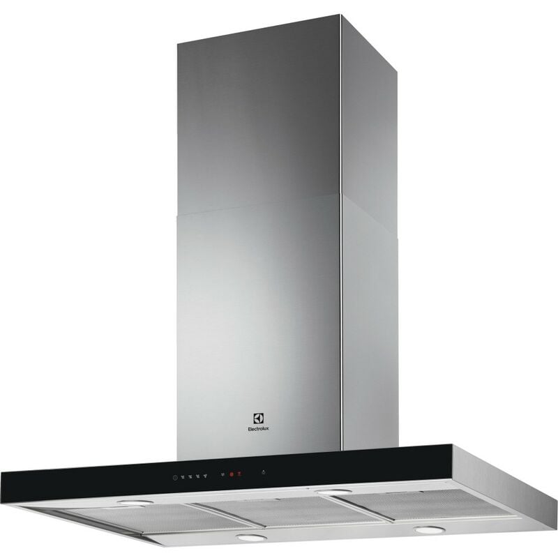 Electrolux LFI769X Isla Acero inoxidable 720 m³/h A