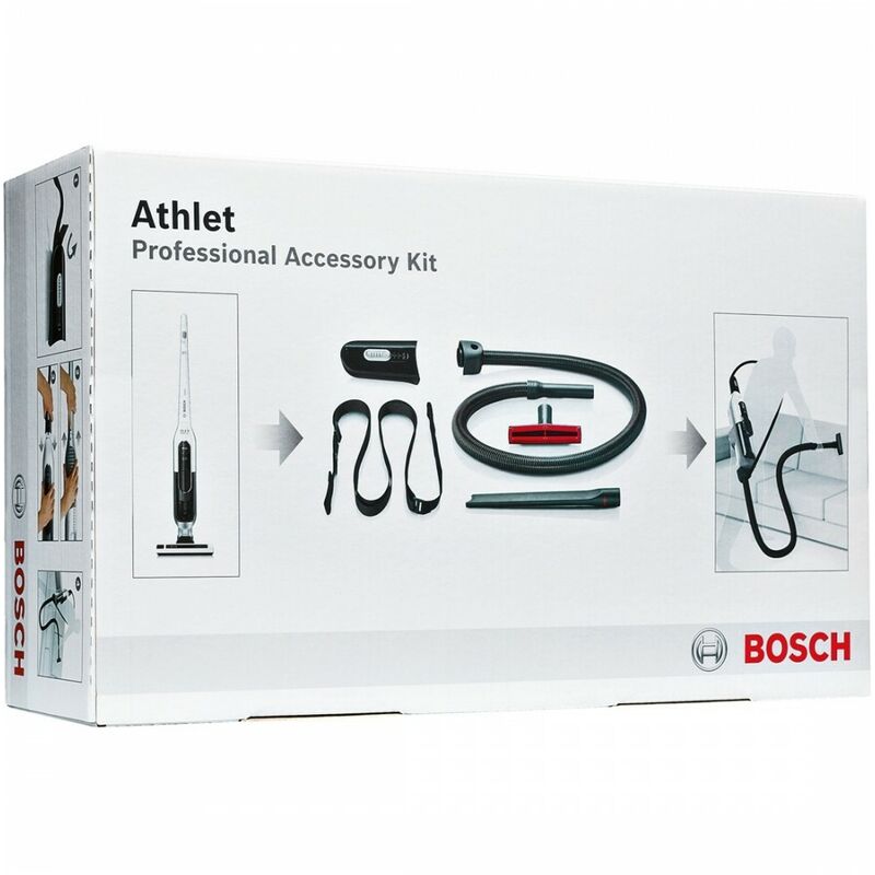 Bosch BHZPROKIT accesorio y suministro de vacío Aspiradora cilíndrica