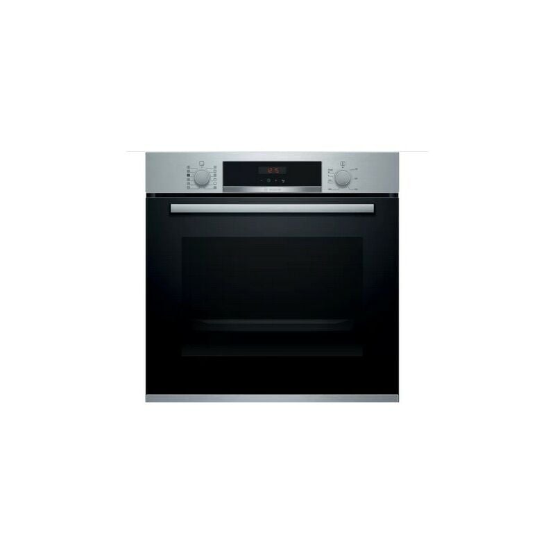 Bosch Serie 4 HRA574BS0 horno 71 L 3600 W A+++ Acero inoxidable