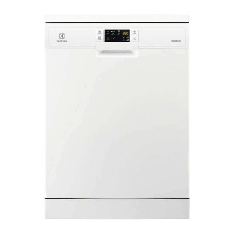 Electrolux ESF9515LOW Independiente 14 cubiertos D