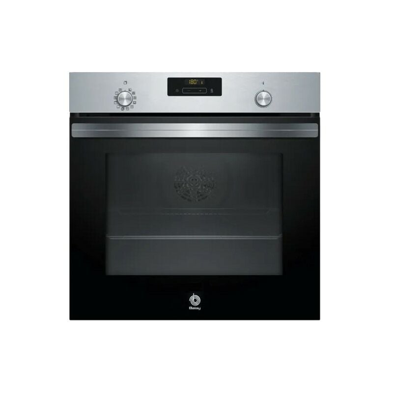 Balay 3HB4841X2 horno 71 L 3600 W A Acero inoxidable