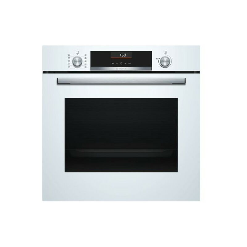 Bosch Serie 6 HBA5360W0 horno 71 L A Blanco