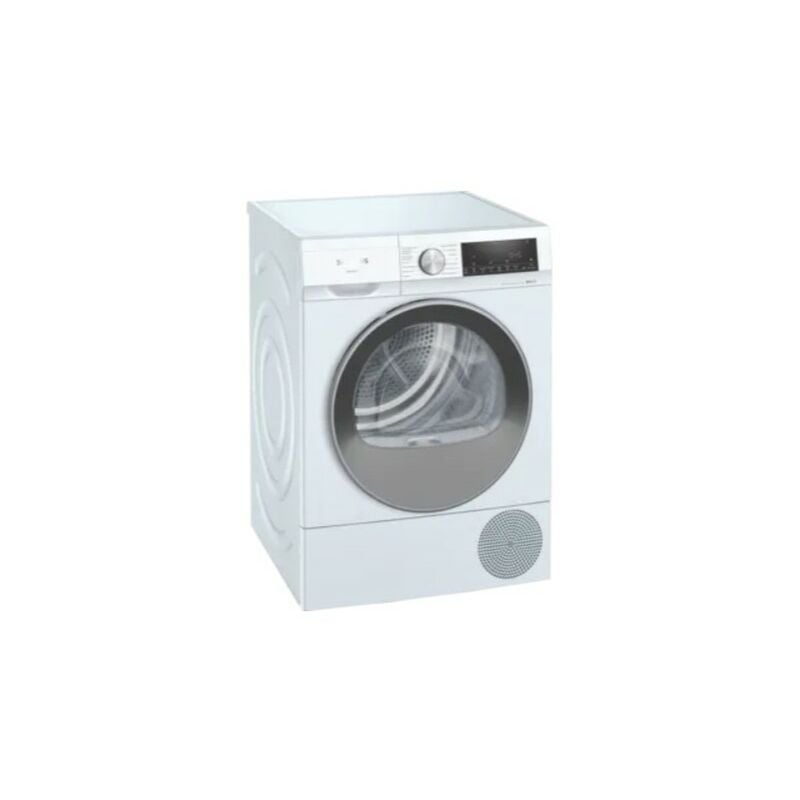 Siemens iQ500 WQ35G200ES secadora Independiente Carga frontal 8 kg A++ Blanco