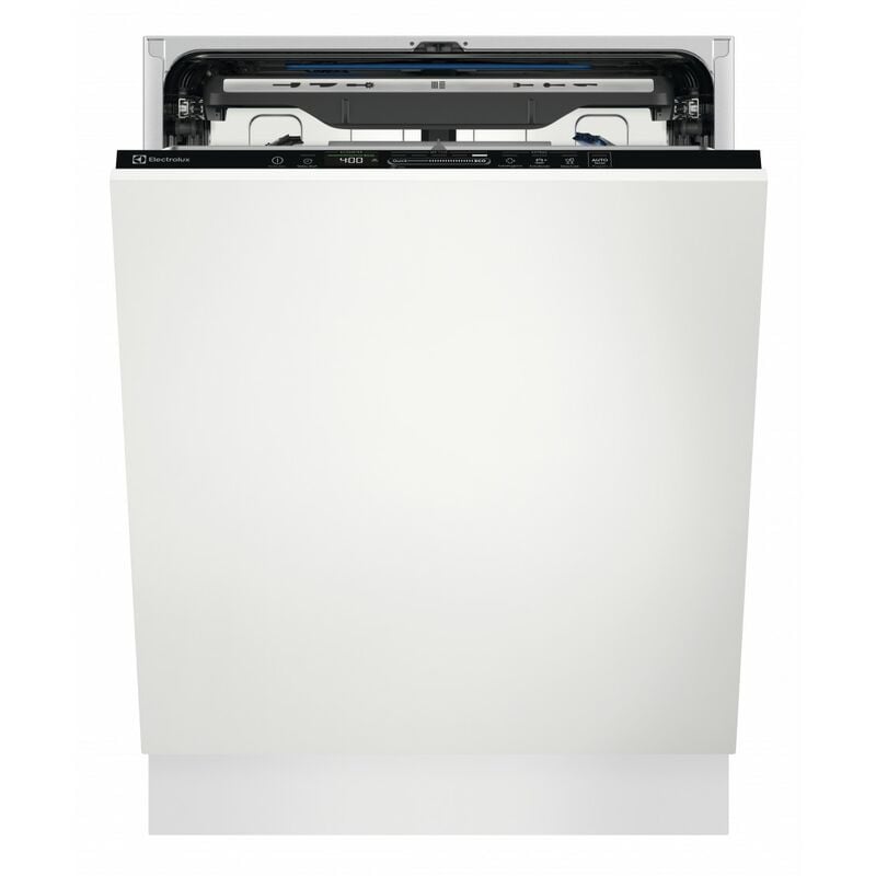 Electrolux EEM69410L Completamente integrado 15 cubiertos C