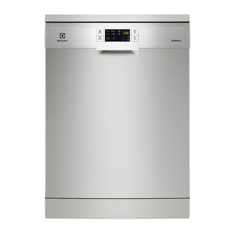 Electrolux ESF9515LOX Independiente 14 cubiertos D