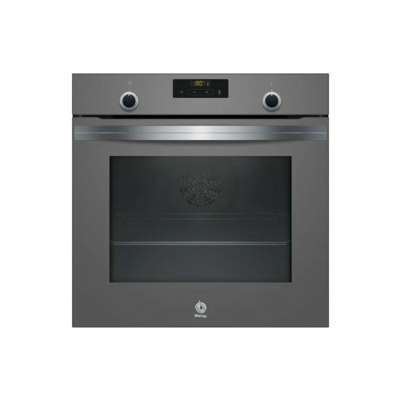 Balay 3HA5748A2 horno 71 L 3600 W A Gris