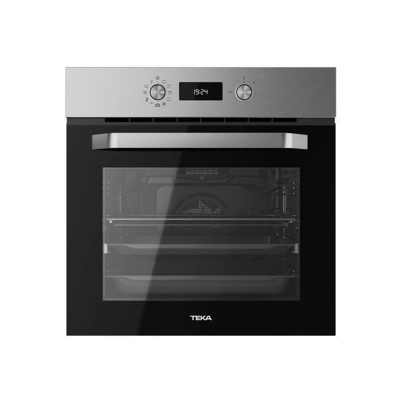 Teka 111010026 horno 70 L 2615 W A+ Negro