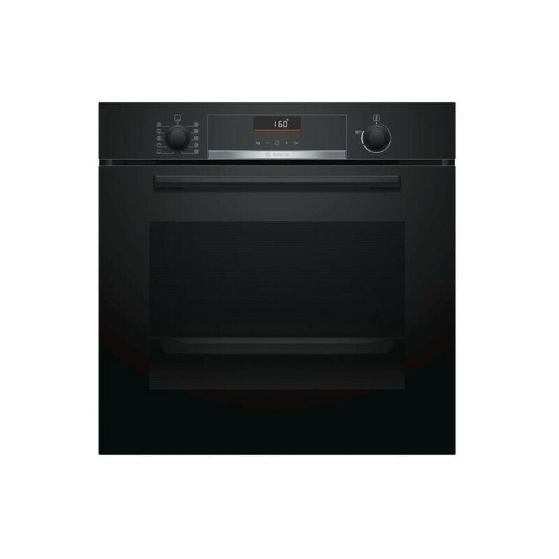 Bosch Serie 6 HBA5360B0 horno 71 L A Negro