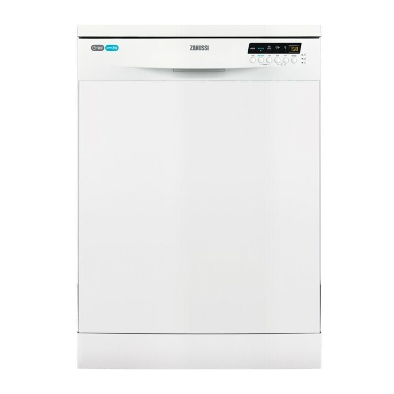 Zanussi ZDF26030WA Independiente 13 cubiertos D