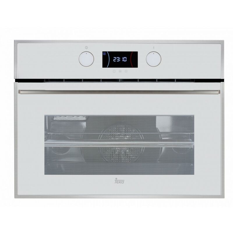 Teka HLC 840 44 L 3015 W A+ Blanco