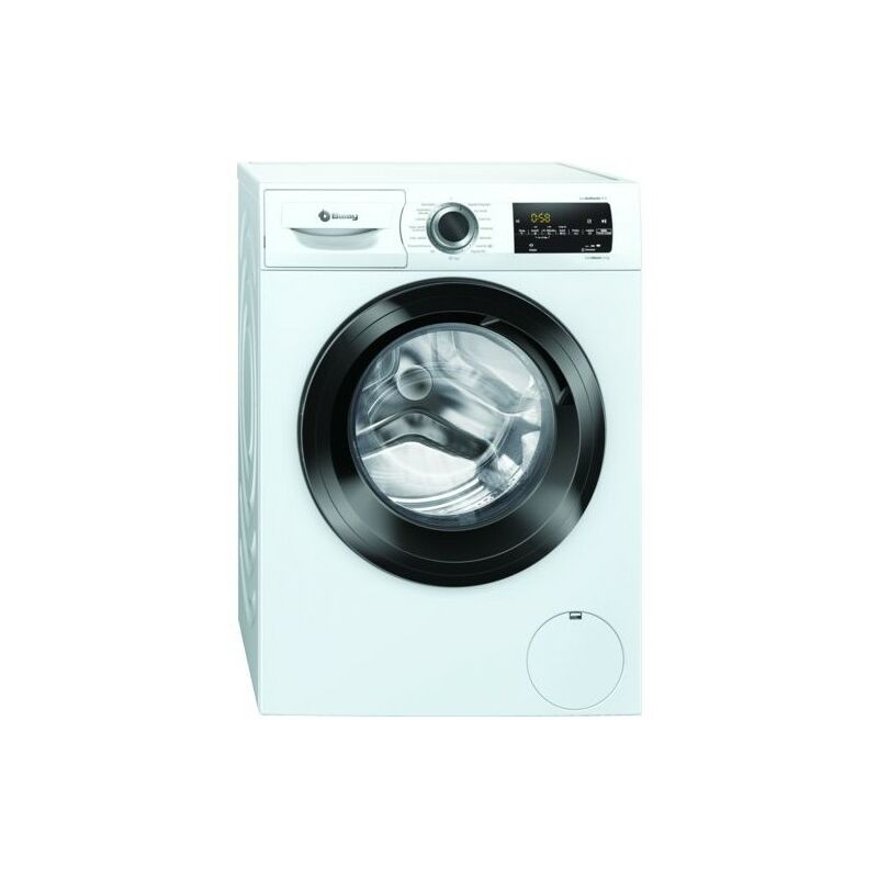 Balay 3TS994BD lavadora Carga frontal 9 kg 1400 RPM C Blanco