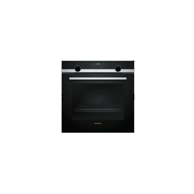 Siemens iQ500 HB578G0S6 horno 71 L A Negro