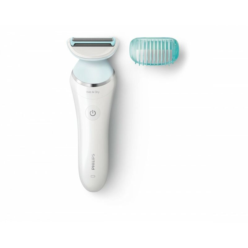 Rasuradora Philips SatinShave Advanced seco y húmedo BRL130/00