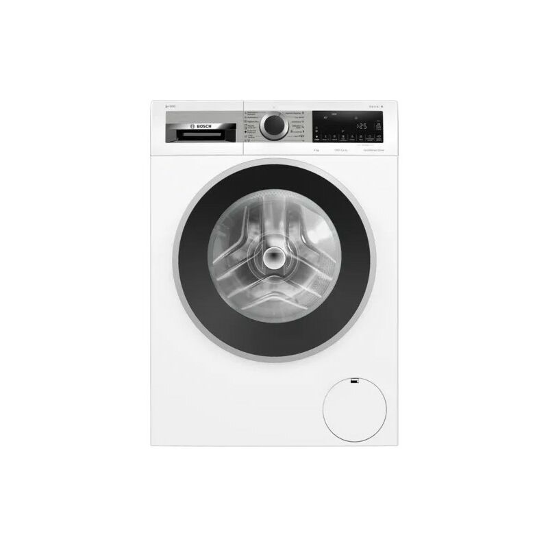 Bosch Serie 6 WGG242A0ES lavadora Carga frontal 9 kg 1200 RPM A Blanco