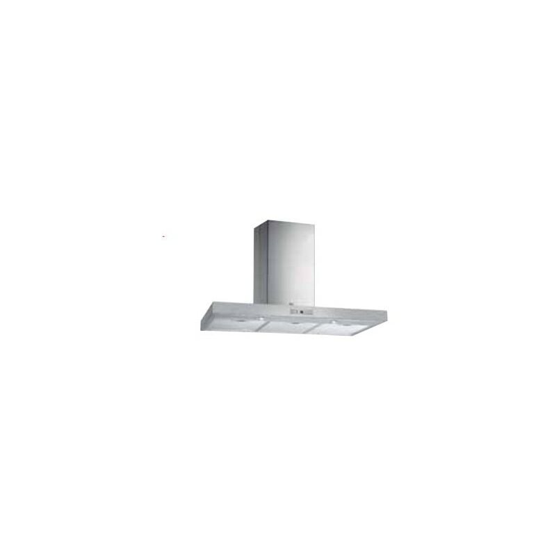 Teka DH2 ISLA 985 INOX De pared Acero inoxidable 796 m³/h A