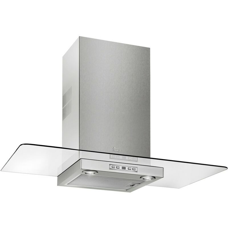 Teka DG 785 De pared Transparente 807 m³/h A