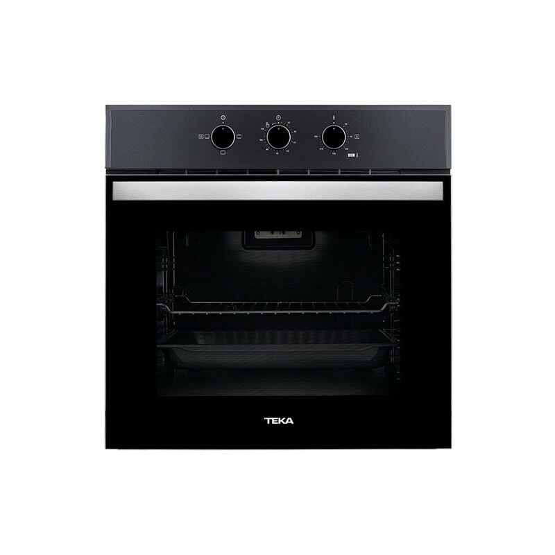 Teka HBB 510 76 L A Negro