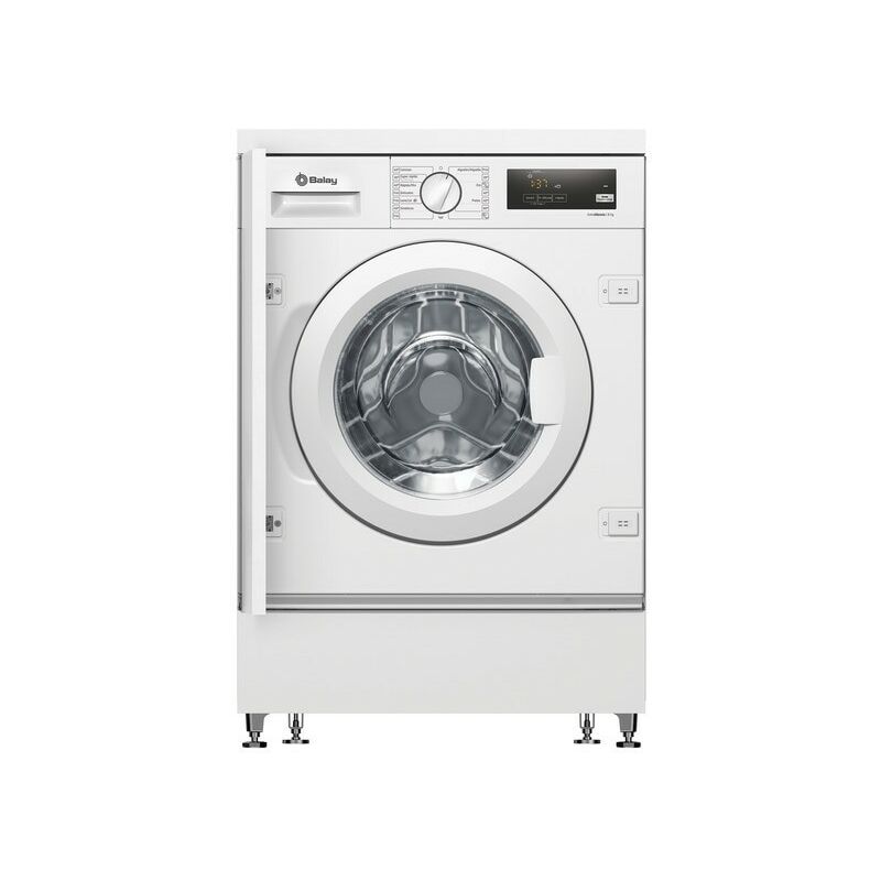 Balay 3TI979B lavadora Carga frontal 7 kg 1200 RPM C Blanco