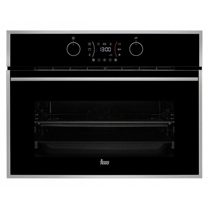 Teka MLC 844 Integrado Microondas con grill 44 L 1000 W Negro