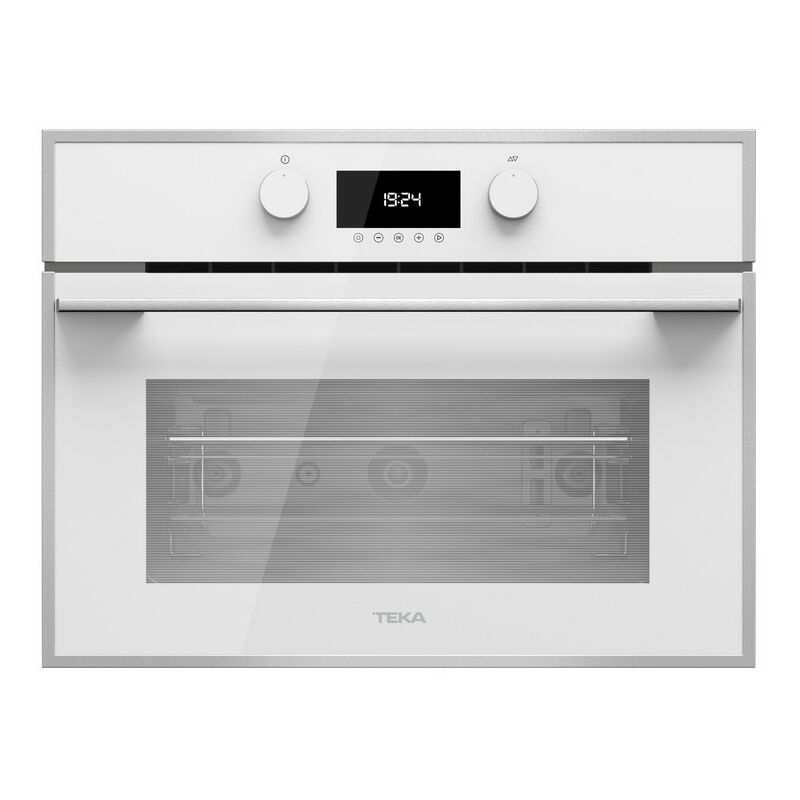 Horno Teka MLC 844 Microondas con grill 44 L 1000 W Blanco