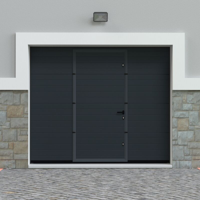 Garage motorizzato  5 cose che ancora non sai con Somfy