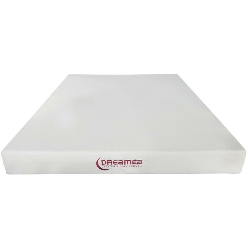 Materasso clic-clac comfort estremo 130 x 190 cm sp. 16 cm - ROOMIE di  DREAMEA