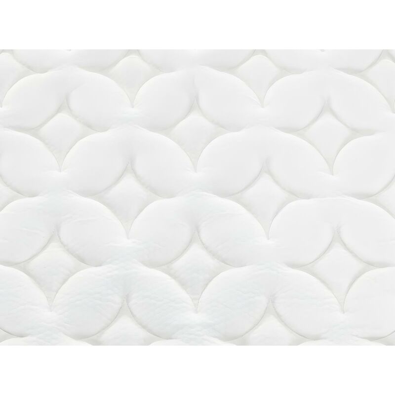 DREAMEA - Materasso Matrimoniale Francese A Molle Insacchettate E Memory  Foam 140 X 190 Cm - Astria Art Collection Di Dreamea - ePrice