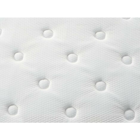 Topper Pad Memory Matrimoniale 140 cm x 190 cm –