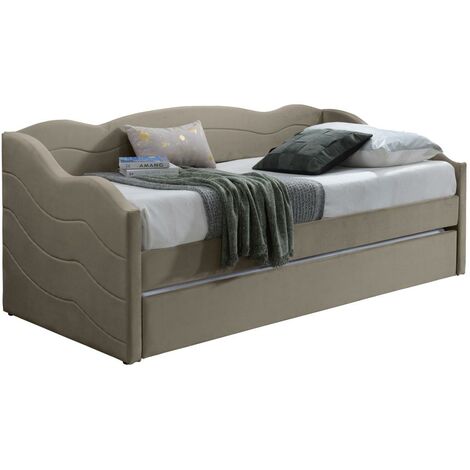 Materasso per divano letto alto 12 o 14 cm DAYBED - Evergreen Web