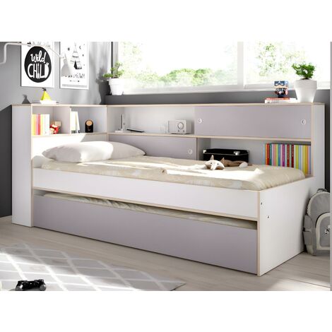 SIXTIES - Panca letto 90x190 cm – Trovatutto 07