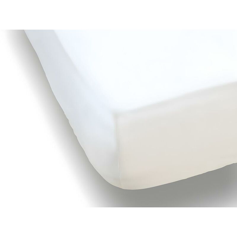 Protector de colchón (surconfort) DODO NID DOUILLET - 160x200 cm -  Vente-unique