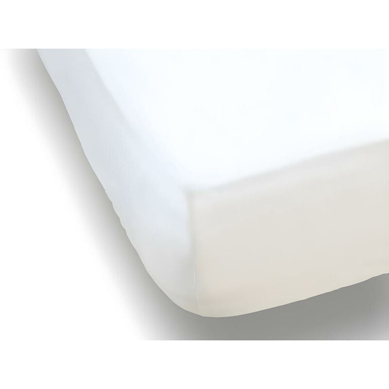 Cubrecolchon Ajustable 150x190 2 Plazas Pillow Top Protect