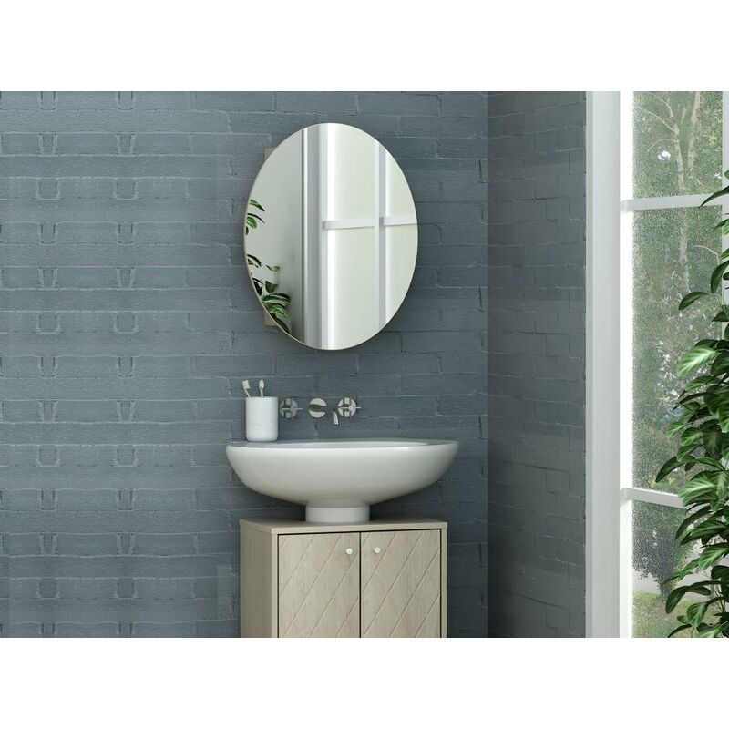 Estantería de Esquina de Ducha de Suelo Desmontable de 3 Niveles para Baño  Blanco 33 x 33 x 70 cm - Costway