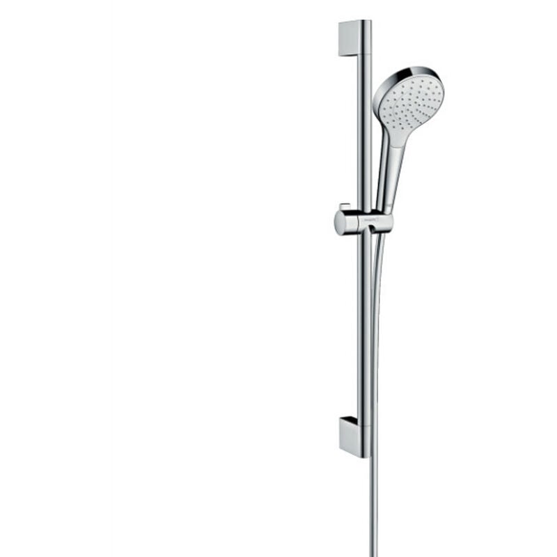 Hansgrohe 26566400 Brausenset Croma Select S Vario/, 79,53 €