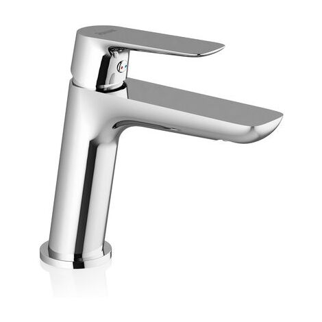 Ravak Classic - Waschtischarmatur CR 012.00 Standmontage ohne Ablauf, Chrom X070080 (1/5)