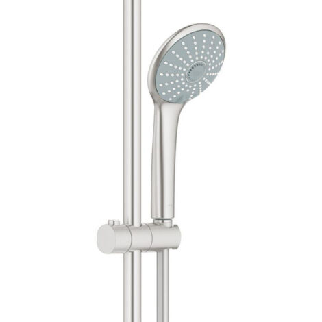 Grohe EUPHORIA SYSTEM XXL 310 - Thermostat-Duschsystem zur Wandmontage ...