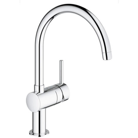 Grohe Minta Spültischmischer (32917000)