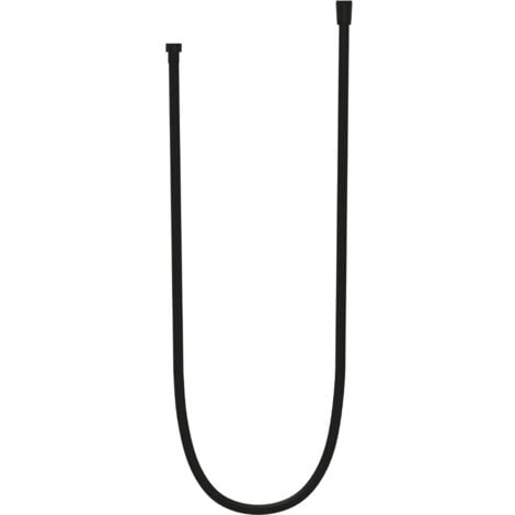 Grohe VitalioFlex Trend Brauseschlauch 1750 mm, mattschwarz (G-287422432)