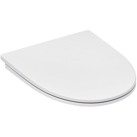 Laufen Nordic, WC-Sitz, weiss (H8911510000001) (1/3)