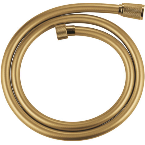 Grohe Silverflex Flex Brauseschlauch 1250 mm, Cool Sunrise (28362GL0)