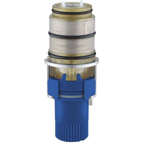 Grohe Thermostat-Element 1/2', Umkehrmodell für Warmwasser rechts (47175000)