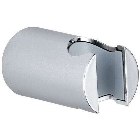 Grohe Rainshower® Wandhalterung für Handbrause (27056000) (1/4)