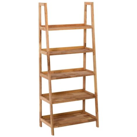 Swiss Aqua Technologies Regal Naturel Home 63x149x36,4 cm, Holz (HOMEPOL5)