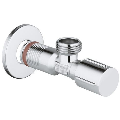 Grohe Eckventil, 1/2″ Chrom (22043000)