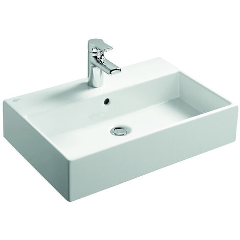 Ideal Standard Strada II Handwaschbecken Weiß - T3 Produktbild-Vorschau 8