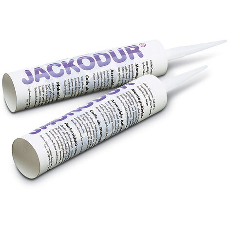 Jackon Jackodur Polymer-Montagekleber (4510610)