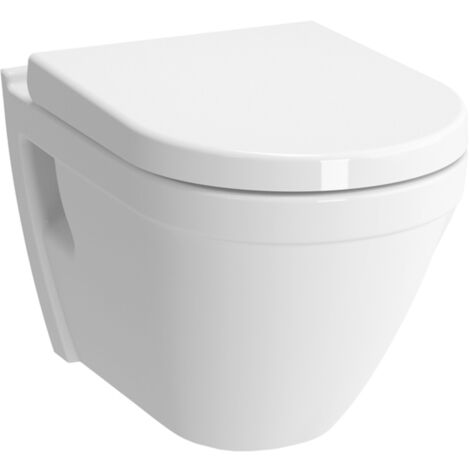 Swiss Aqua Technologies WC-Pack Vorwandelement Roca Active + Vitra Wand ...