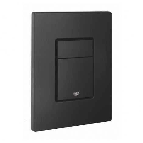 Grohe WC-Pack Vorwandelement Rapid SL + Infinitio WC ohne Spülrand + Softclose-Sitz + betätigungsplatte + Wandwinkel