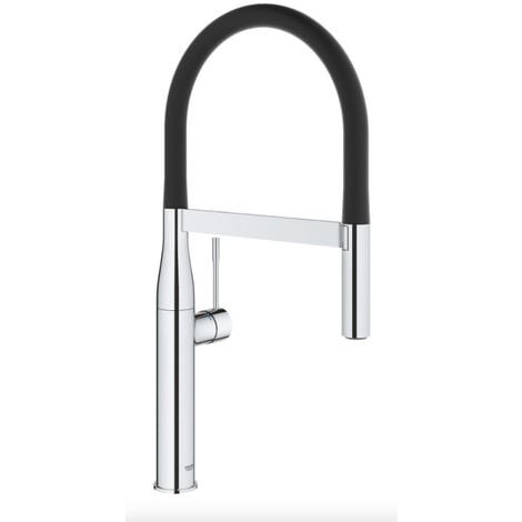 Grohe Essence Miscelatore monocomando per lavello (30294000)